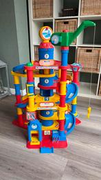 Polesie Wader Park Toren 7 verdiepingen 77x71x95, Kinderen en Baby's, Ophalen, Gebruikt, Handmatig, Overige merken
