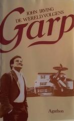 De wereld volgens Garp - John Irving, Ophalen of Verzenden, Gelezen, Nederland