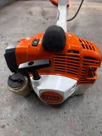 Stihl FS 460c Bosmaaier, Ophalen, Gebruikt, 30 tot 50 cm, Benzine