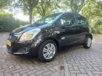 Suzuki Splash 1.0 VVT Exclusive airco elk ramen sp velgen, Voorwielaandrijving, Euro 5, Gebruikt, Bruin