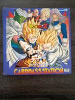 Dragonball Z, Ophalen