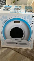 Automatische kattenbak, poopy nano 2, Ophalen, Zo goed als nieuw