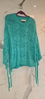 Isla ibiza knitted trui maat s nieuw, Kleding | Dames, Ophalen of Verzenden, Nieuw, Maat 38/40 (M), Blauw