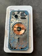 iPhone achterglas reparatie, Telecommunicatie, Mobiele telefoons | Hoesjes en Frontjes | Apple iPhone, Ophalen of Verzenden, Zo goed als nieuw