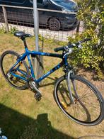 Gitane Gravelbike [Medium] Crosshybride ., Fietsen en Brommers, Fietsen | Racefietsen, Ophalen, Gebruikt, Aluminium, Meer dan 20 versnellingen