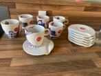Douwe Egberts ️mooi !!, Huis en Inrichting, Keuken | Servies, Ophalen, Gebruikt, Overige stijlen