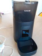 PETHERO, voedsel automaat voor kat of hondje, Dieren en Toebehoren, Kattenvoerbakken en Drinkbakken, Ophalen of Verzenden, Automatisch