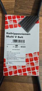 Multiriem 6PK1245 FEBI 40323, Auto-onderdelen, Ophalen of Verzenden, Nieuw, Universele onderdelen