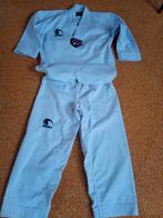 Kinder Taekwondo  pak, Kleding | Heren, Badmode en Zwemkleding, Ophalen of Verzenden