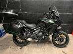Kawasaki versys 650 abs 2017 lichte schade, Motoren, Ophalen, Honda, Kawasaki, .