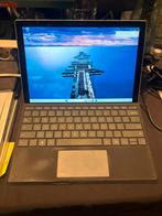Surface pro 7 i7-1065g7 16gb 256gb Ssd Windows 11 Incl dock, Computers en Software, Windows Tablets, Ophalen of Verzenden, Pro 7