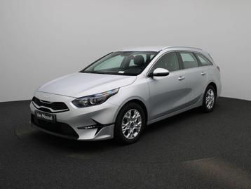 KIA cee'd Sportswagon Pulse 1.0 T-GDi 120 MHEV DCT ISG beschikbaar voor biedingen