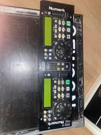 Behringer Eurorack UB2442FX-PRO Mengpaneel, Ophalen, Gebruikt, 10 tot 20 kanalen, Microfooningang