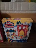 Gloednieuwe Play-Doh brandweerkazerne! Slechts €7,50!, Ophalen of Verzenden, Nieuw