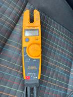 Fluke T5-1000, Doe-het-zelf en Verbouw, Meetapparatuur, Ophalen, Zo goed als nieuw, Multimeter