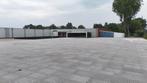 3400 m² beveiligd buitenterrein, nieuw bestraat, Oude Pekela, Zakelijke goederen, Bedrijfs Onroerend goed, 3400 m², Huur, Opslag of Loods