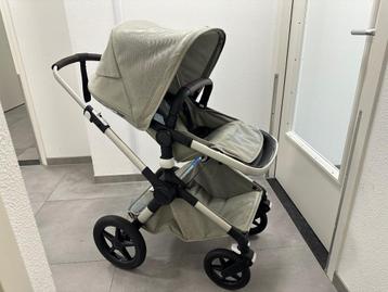 Bugaboo fox 3  beschikbaar voor biedingen