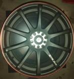 18 inch velgen, Auto-onderdelen, Banden en Velgen, Ophalen, 18 inch, Gebruikt, Velg(en)