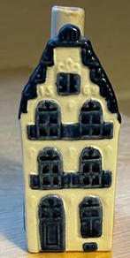 KLM Huisje Nr. 18 Rynbende, Oude Gracht 111, Verzamelen, KLM Huisjes, Ophalen of Verzenden, Gebruikt, 1 t/m 20, Gevuld