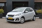 Peugeot 108 Active 1.0 e-VTi 72 (bj 2021), Voorwielaandrijving, 12 maanden, Gebruikt, Euro 6