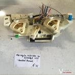 Opel Agila 1.2 B 5 drs 2005 Wagennr 2500047  Kachelbediening, Auto-onderdelen, Dashboard en Schakelaars, Gebruikt, -, -, Ophalen of Verzenden