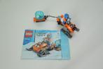 Lego set 60032: uit de lego serie city, set nr. 60032, Ophalen of Verzenden, Zo goed als nieuw, Complete set, Lego