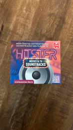Hitster Movies & TV Soundtracks - Muziek Quiz!, Hobby en Vrije tijd, Gezelschapsspellen | Bordspellen, Ophalen of Verzenden, Zo goed als nieuw