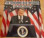 The Screaming Blue Messiahs - I can speak American (LP), Ophalen of Verzenden, Gebruikt, 12 inch