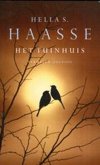 Het tuinhuis - Hella S. Haasse {9986}, Boeken, Gelezen, Ophalen of Verzenden, Nederland