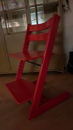 Stokke tripp trapp, Kinderen en Baby's, Kinderstoelen, Ophalen, Meegroeistoel