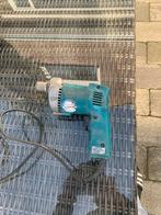 Makita Schroefmachine, Ophalen of Verzenden, Gebruikt, Boor- en Schroefmachine, Variabele snelheid