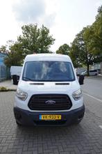 Ford Transit 2.2 Tdci 92KW 2014 Sortimo, Auto's, Origineel Nederlands, Te koop, 750 kg, Ford