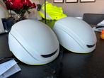 2x Fietshelm. Kask Spa type Harrier Island., Nieuw, L, Heer of Dame, Kask