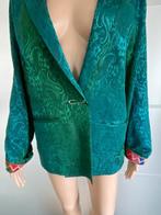 J545 AVDW Antwerp mt S/M/L Designer pak jasje blazer + broek, Maat 38/40 (M), AVDW Antwerp, Kostuum of Pak, Ophalen of Verzenden