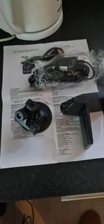 Aangeboden Dashcam, Ophalen of Verzenden, Nieuw