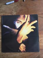 Lp Terence Trent D’Arby - neither fish nor flesh, Cd's en Dvd's, Vinyl | Pop, Ophalen of Verzenden, 1980 tot 2000, Gebruikt, 12 inch