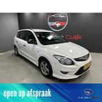 Hyundai I30 CW 1.4i i-Drive Cool | Gezinsheld op wielen, Voorwielaandrijving, Euro 5, Gebruikt, 4 cilinders