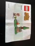 LEGO Animal Crossing 30662 - Maple's Pompoentuin, Ophalen, Nieuw, Complete set, Lego