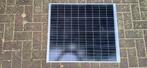 zonnepanelen set  met 20 A omvormer 12 volt, Ophalen, Zo goed als nieuw