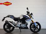 BMW G 310 R (bj 2020), Motoren, BMW GROUP NEDERLAND BV, Bedrijf, Verkoop@motoporthillegom.nl, Postbus 5808
2280 HV  RIJSWIJK, NL