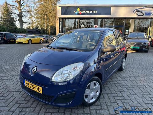 Renault Twingo 1.2 Authentique Airco|NweKoppakking|NweDistri, Auto's, Renault, Bedrijf, Te koop, Twingo, ABS, Airbags, Airconditioning