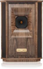 Tannoy prestige Westminster royal GR-OW Demo set, Ophalen of Verzenden, Nieuw, Front, Rear of Stereo speakers, Overige merken