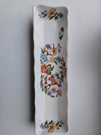 Ainsley Cottage Garden Schaal, Porselein of Keramiek, Schaal, Ophalen of Verzenden, Zo goed als nieuw