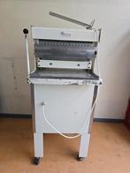 broodsnijmachine, Ophalen of Verzenden, Gebruikt