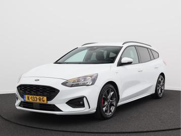 Ford FOCUS Wagon 1.0 EcoBoost Hybrid ST Line X Business/ zee beschikbaar voor biedingen