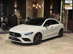 Mercedes-Benz CLA-klasse 250 e AMG|PANO|MEMORY|SFEER|BOMVOL, Auto's, CLA, Gebruikt, 4 cilinders, 15 kWh