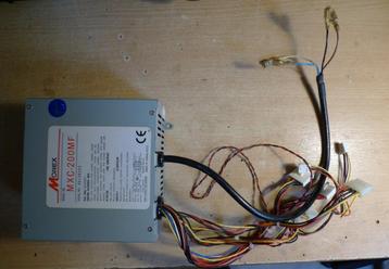 MOREX - MXC-200 MF computer voedings blok... beschikbaar voor biedingen