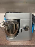Kenwood major mixer met accessoires, Witgoed en Apparatuur, Keukenmixers, Ophalen of Verzenden, Zo goed als nieuw, 3 snelheden of meer