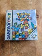 Pokemon puzzle league game boy color GBC, 1 speler, Ophalen of Verzenden, Zo goed als nieuw, Vanaf 3 jaar