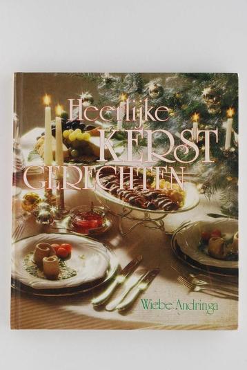 Heerlijke kerstgerechten (1988) beschikbaar voor biedingen